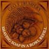 Geo F. Trumper's Coconut Oil Hard Shaving Soap Refill by Geo F. Trumper view 1