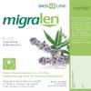 Migralen Natural Remedy Against Headaches 12 Sachets view 3