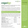 Migralen Natural Remedy Against Headaches 12 Sachets view 4