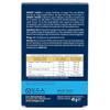 OMEGOR TwinEFA - Omega 3 6 9 Capsules High Strength - Omega3 1890mg EPA/DHA with Fish Oil and Borage Oil - No Aftertaste (60 Orange Flavoured Capsules) view 2