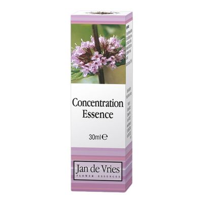A Vogel Concentration Essence