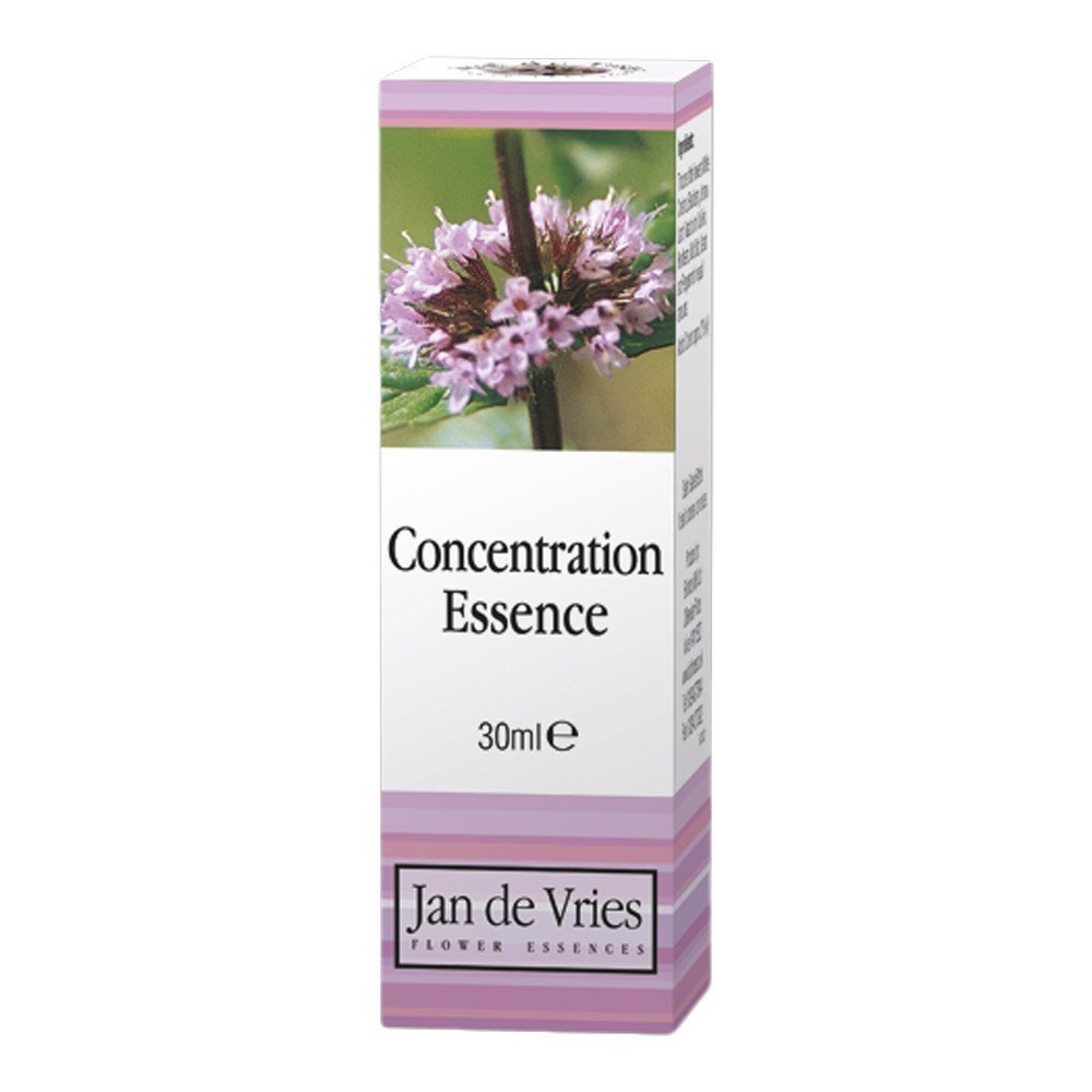 A Vogel Concentration Essence