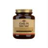 Solgar Coq-10 (Coenzyme Q-10) 200 Mg Vegetable Capsules - Pack of 30 view 1