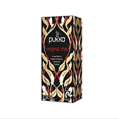Organic Original Chai Tea - 20bags