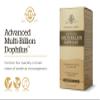 Solgar Advanced Multi-Billion Dophilus Vegetable Capsules - Pack of 120-4 Curated Strains of Beneficial Microorganisms - for Digestion and Immune Support - Vegan and Gluten Free view 4