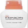 MINON Amino Moist Charge Milk 100g with 11 kinds of Amino Acids view 1