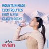 Evian Natural Spring Water, 330mL Bottles, 24 Pack view 4