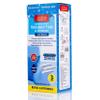 Acana Advanced Safety Moisture Trap & Freshener System Pack of 3 Refills - Dehumidifier for Damp & Mould | Moisture Absorber for your Home, Caravan, Kitchen, Bathroom, Bedroom, Garage, Office view 1