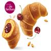 Cornetto Alla Ciliegia Senza Zucchero 6 Pezzi 290 G view 3