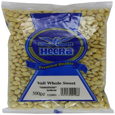 Heera Vall Whole Sweet 500 g (Pack of 10)