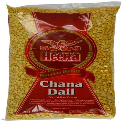 Heera Chana Dal 2 kg (Pack of 3)