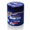Blueness Shaving Gel 3 x 500 ml view 2