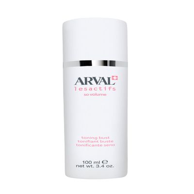 Toning Fluid Breast Volume Vial 100 ml