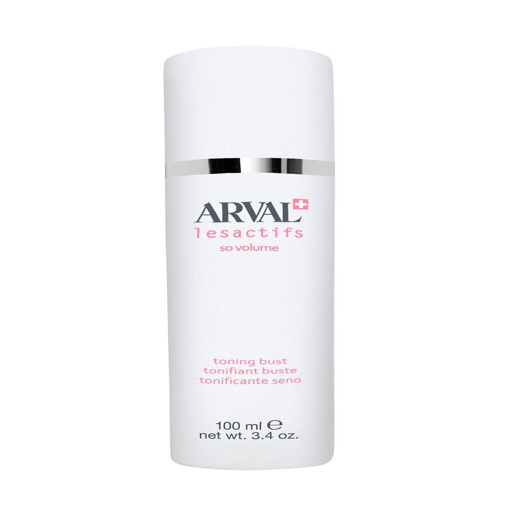 Toning Fluid Breast Volume Vial 100 ml