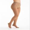 Relaxsan Basic 880 (Beige 4/XL) Compression Tights Women, Support Tights, Pantyhose 18-22 mmHg view 3