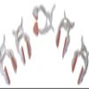 MYAID RhinoPinch Nasal/Nose Clips, First Aid for Nose Bleeds (Epistaxis) - Pack of 5 view 2