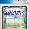 Finish Dishwasher Freshener Lemon & Lime | Duo Pack - 2 x 5ml | Lasts upto 60 Washes each | 2 x 60 washes - Lasts upto 120 washes | With 5X Power Action view 3