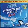 Duzzit Dishwasher tablets view 1
