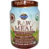 Garden of Life RAW Organic Meal view 1