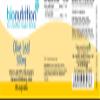 Bio Nutrition Olive Leaf 500mg : Well-Being Plant Supplement : 60 vegi-tabs view 2