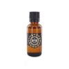 Dear Barber BEARD OIL 30ml  Light & Non-Greasy  Conditions Dry, Brittle Hair  Nourishes Skin  Argan, Almond & Coconut Oils  Easy Application Pipette view 2