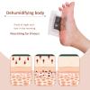 Vital-Detox Plasters for Body Detoxification (Pack of 100) by Global Care Market view 3