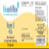 Bio Nutrition Vitamin D 10g (400iu) : Vitamin Well-Being Supplement : 90 vegi-tabs view 2