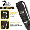 Beard Trimmer BT100 Pro - Professional Beard Trimmer specifically Designed for Beard Maintenance  BARBER TOOLS  view 2
