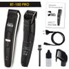 Beard Trimmer BT100 Pro - Professional Beard Trimmer specifically Designed for Beard Maintenance  BARBER TOOLS  view 3