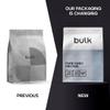 Bulk Pure Whey Protein Powder,Unflavoured,23g Protein and 5g BCAAs per Scoop,Whey Concentrate Shake,Low Sugar,Supports Muscle Growth and Repair,Smooth Mixing,Vegetarian,1kg view 2