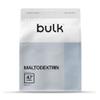 Bulk Maltodextrin Powder, 2.5 kg, 50 Servings, Packaging May Vary view 1