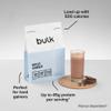 Bulk Complete Mass Gainer | Strawberry | 1kg | 45g Protein per Serving | 65g Carbohydrates | 500 kcal per Serving | High-Calorie Weight Gainer | Supports Muscle Growth & Maintenance | High Protein view 2