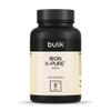 Bulk Iron Ferrous Bisglycinate Capsules, 20 mg, Pack of 90, 90 Servings, Packaging May Vary view 1