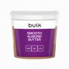 Bulk Natural Almond Butter Tub, Smooth, 1 kg, Packaging May Vary view 1