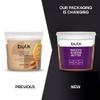 Bulk Natural Almond Butter Tub, Smooth, 1 kg, Packaging May Vary view 2