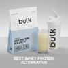 Bulk Beef Protein Isolate 97, Protein Shake, Unflavoured, 1 kg, 33 Servings, Packaging May Vary view 2