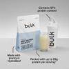 Bulk Beef Protein Isolate 97, Protein Shake, Unflavoured, 1 kg, 33 Servings, Packaging May Vary view 4