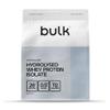 Bulk Hydrolysed Whey Protein Isolate, Protein Shake, Unflavoured, 500 g, Packaging May Vary view 1