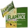 Brynmor Pistachio Flapjack 80g, Pack of 20 Bars view 2