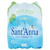 Sant'Anna Natural Mineral Water, 6 x 1.5L view 1