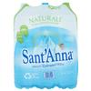 Sant'Anna Natural Mineral Water, 6 x 1.5L view 3
