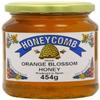 Orange Blossom Honey - Clear view 1