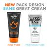 King of Shaves 2 in 1 No Foam Shaving Cream For Men, Post Shave Moisturiser, Moisturising Shave Cream Men 175ml view 3