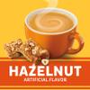 Nestle Coffee mate Hazelnut Liquid Coffee Creamer, 16 FL OZ view 2