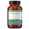 INNOPURE Green Lipped Mussel,180 Capsules 500mg from Pure New Zealand Waters CO Extracted for Maximum Lipid Content, No Fillers or Binders, Clean Label Supplement view 1