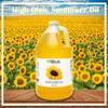 Baja Precious - High Oleic Sunflower Oil, 1 Gallon Jug - Expeller Pressed, Wonderful in the Kitchen, Amazing on Your Skin and a Million Other Uses, Bottled in the USA view 2