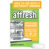 Affresh W10549851 Dishwasher Cleaner 6 Tablets in Carton Original Version, pack of 1 view 1