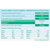ACQUA LEVISSIMA NATURALE LITRI 0.50 CONFEZIONE DA 6 BOTTIGLIE (1000032203) view 2