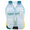 ACQUA LEVISSIMA NATURALE LITRI 0.50 CONFEZIONE DA 6 BOTTIGLIE (1000032203) view 3