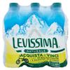 ACQUA LEVISSIMA NATURALE LITRI 0.50 CONFEZIONE DA 6 BOTTIGLIE (1000032203) view 4